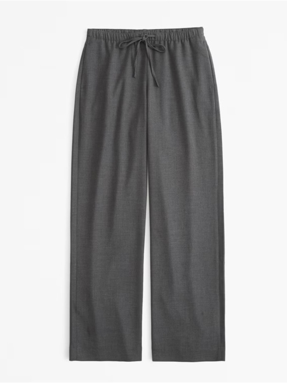 Abercrombie & Fitch Menswear Pull On Drawstring Pant